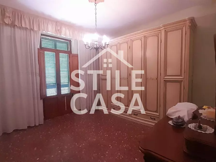 Immagine 22 di Casa indipendente in vendita  a Castelfranco Di Sotto