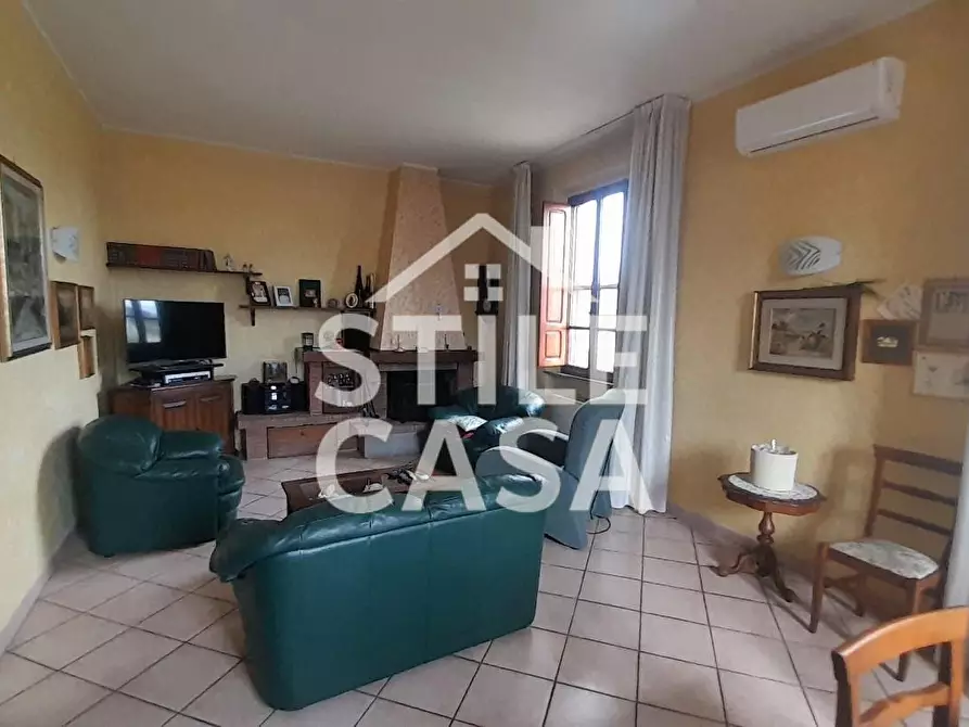 Immagine 63 di Casa indipendente in vendita  a Castelfranco Di Sotto