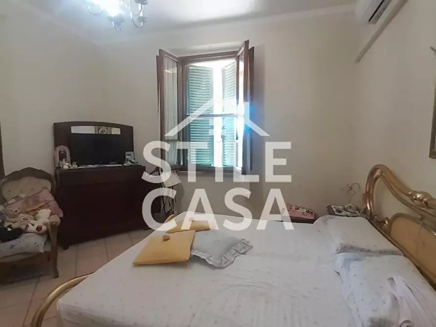 Immagine 18 di Casa indipendente in vendita  a Castelfranco Di Sotto