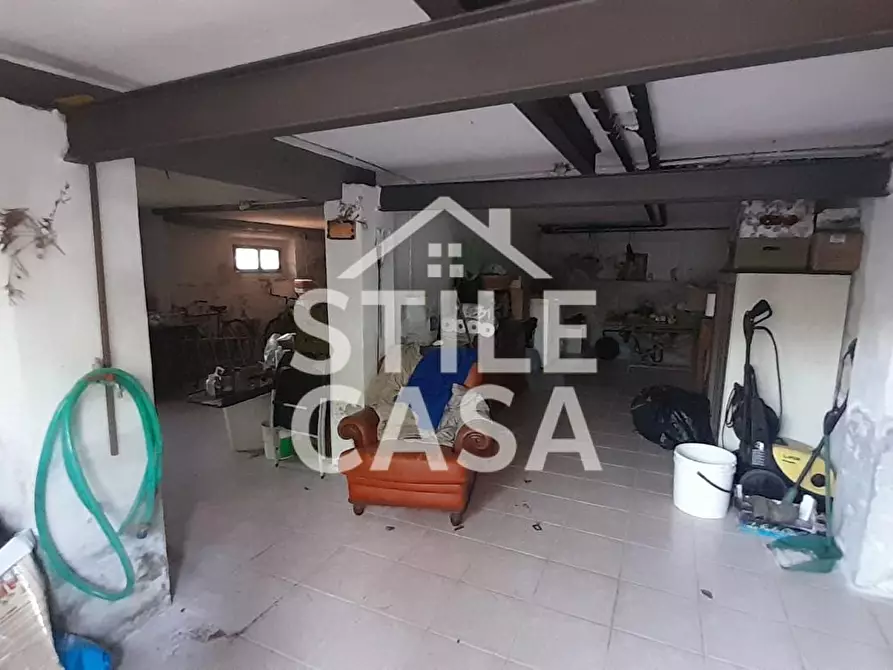 Immagine 35 di Casa indipendente in vendita  a Castelfranco Di Sotto