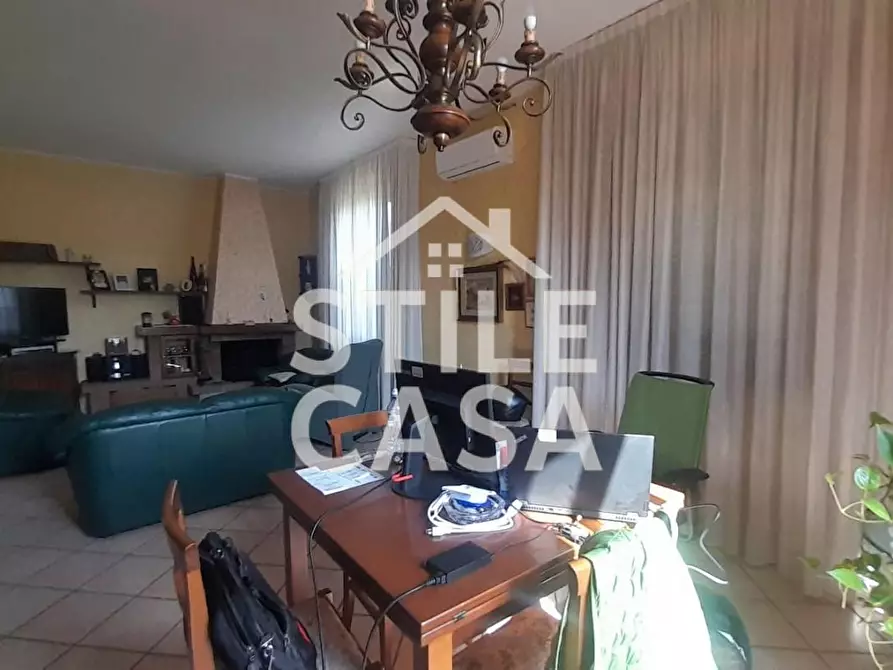 Immagine 5 di Casa indipendente in vendita  a Castelfranco Di Sotto