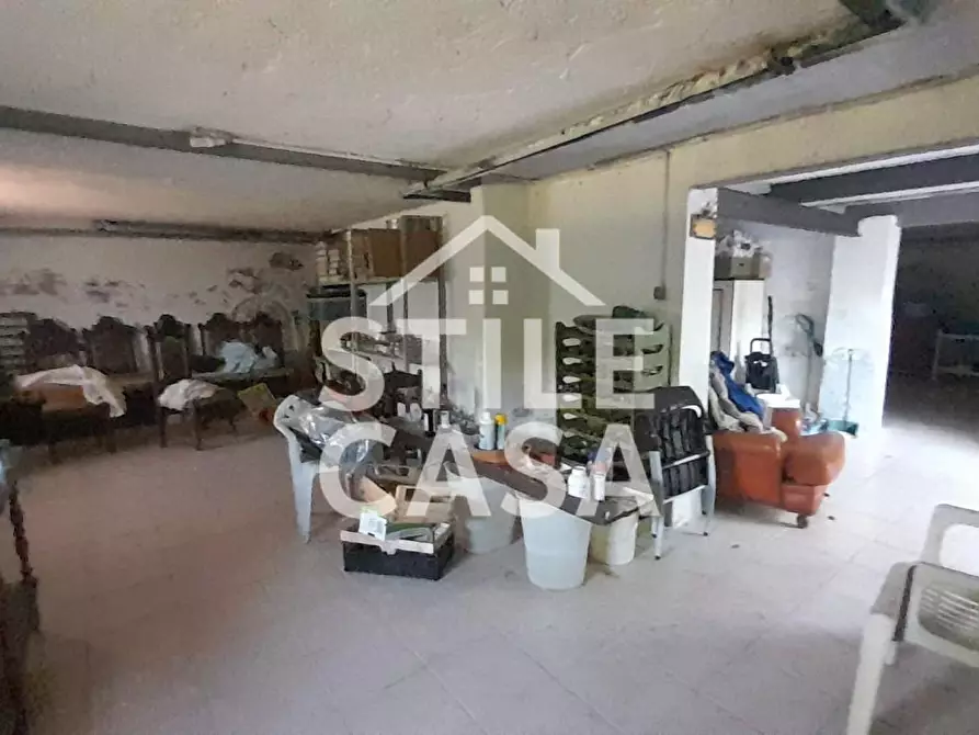 Immagine 31 di Casa indipendente in vendita  a Castelfranco Di Sotto