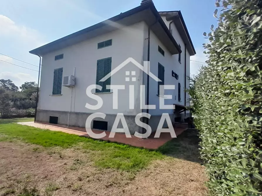 Immagine 108 di Casa indipendente in vendita  a Castelfranco Di Sotto