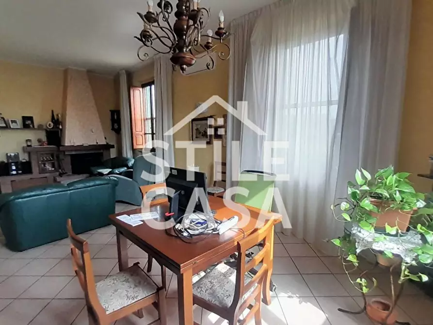 Immagine 2 di Casa indipendente in vendita  a Castelfranco Di Sotto