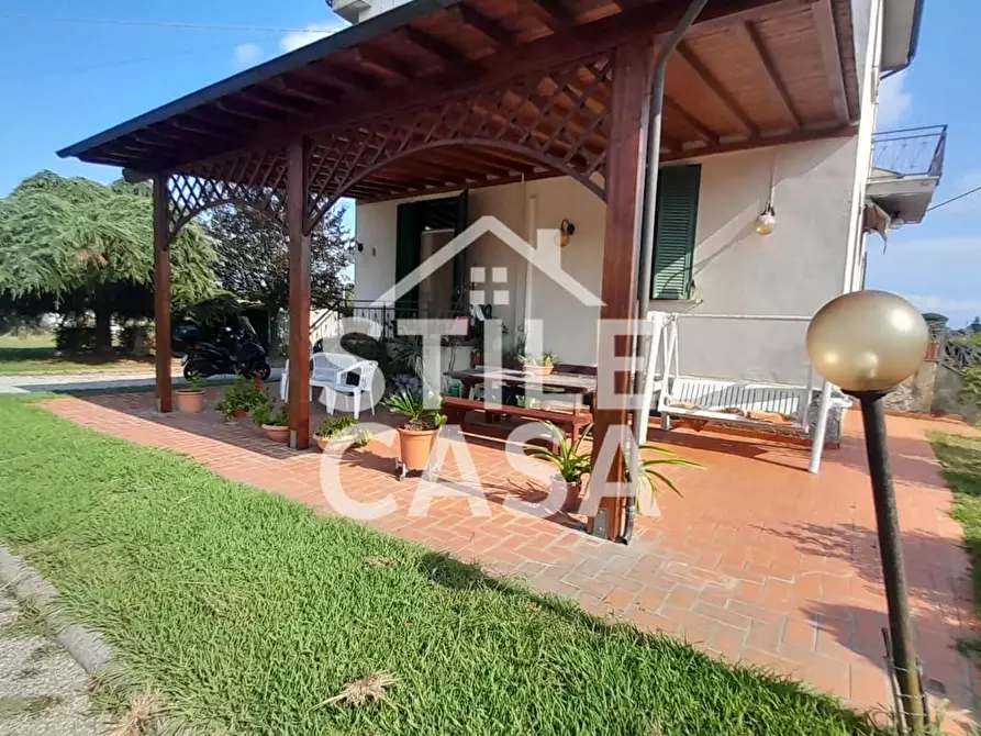 Immagine 96 di Casa indipendente in vendita  a Castelfranco Di Sotto