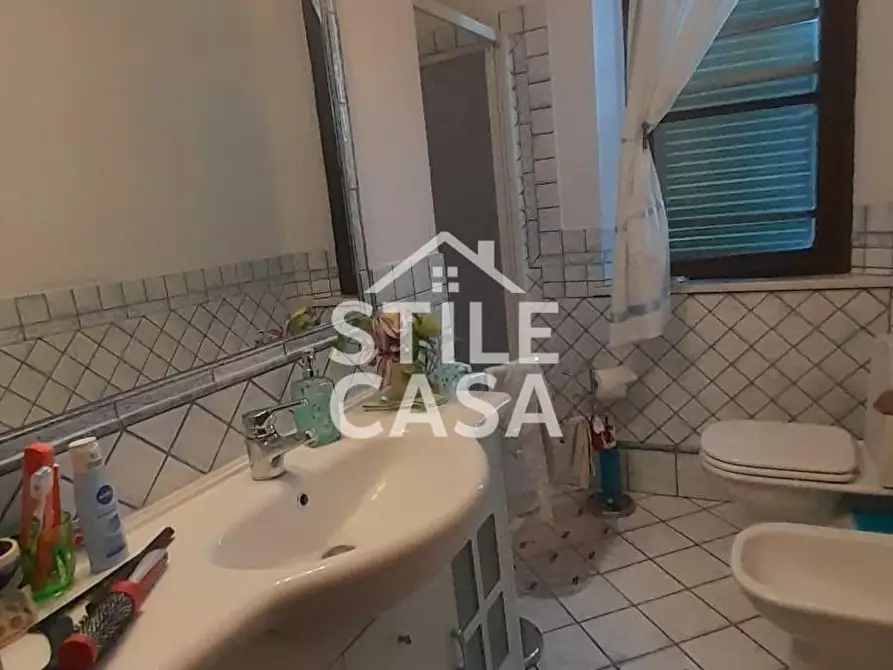 Immagine 15 di Casa indipendente in vendita  a Castelfranco Di Sotto