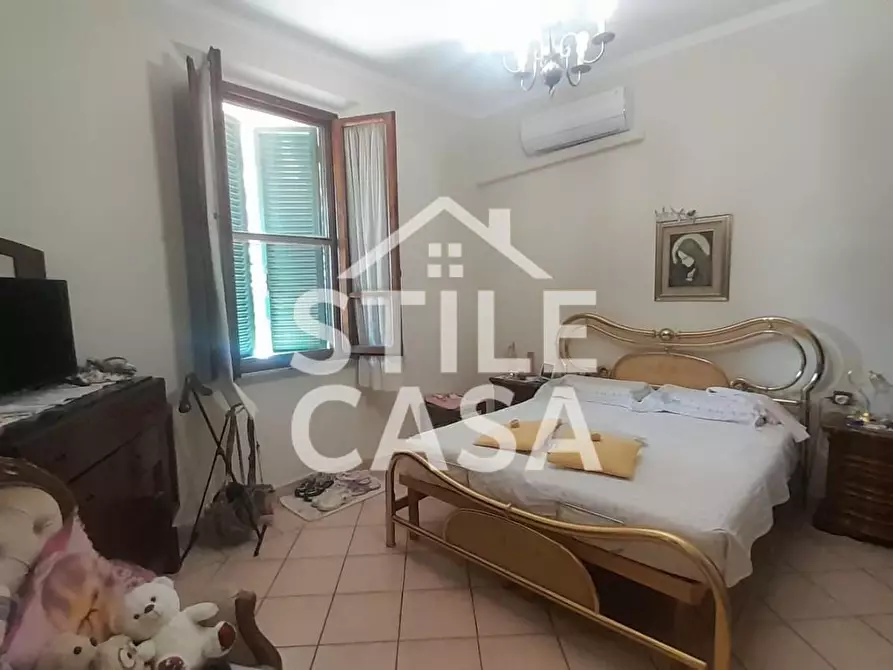 Immagine 17 di Casa indipendente in vendita  a Castelfranco Di Sotto