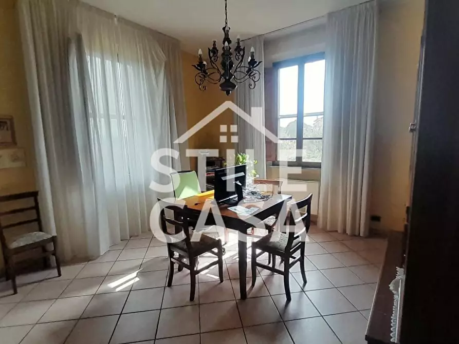 Immagine 52 di Casa indipendente in vendita  a Castelfranco Di Sotto