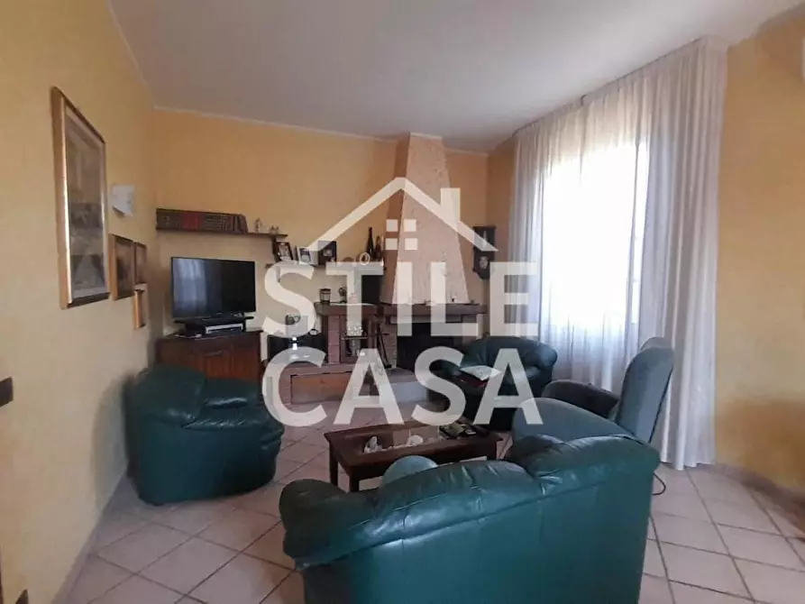 Immagine 3 di Casa indipendente in vendita  a Castelfranco Di Sotto