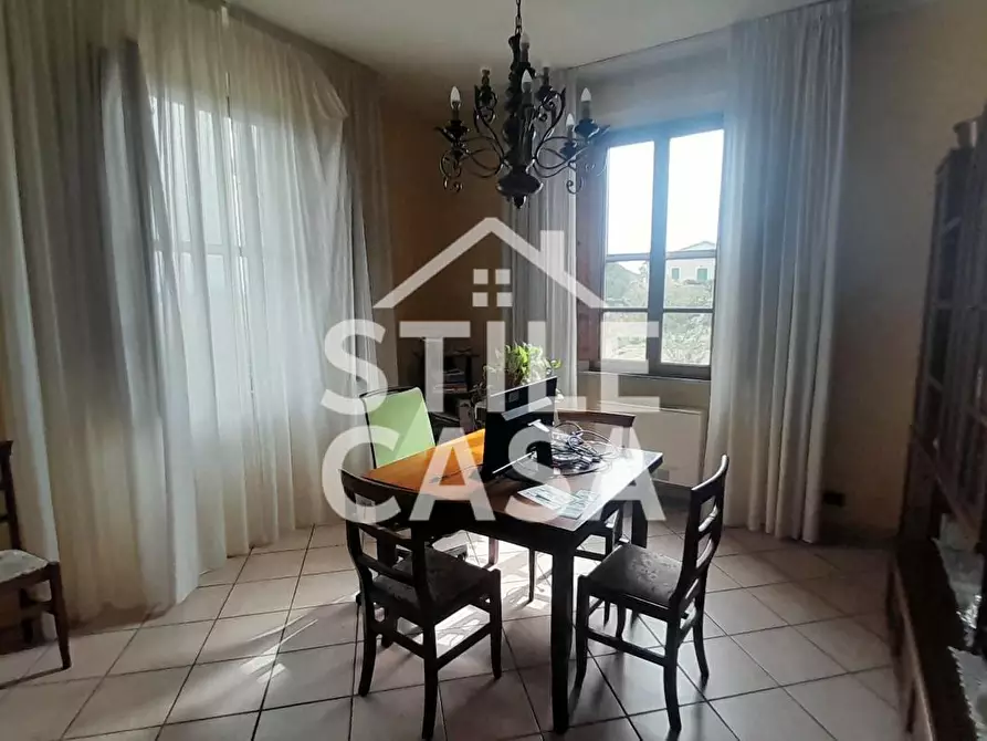 Immagine 64 di Casa indipendente in vendita  a Castelfranco Di Sotto