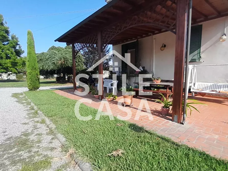 Immagine 97 di Casa indipendente in vendita  a Castelfranco Di Sotto