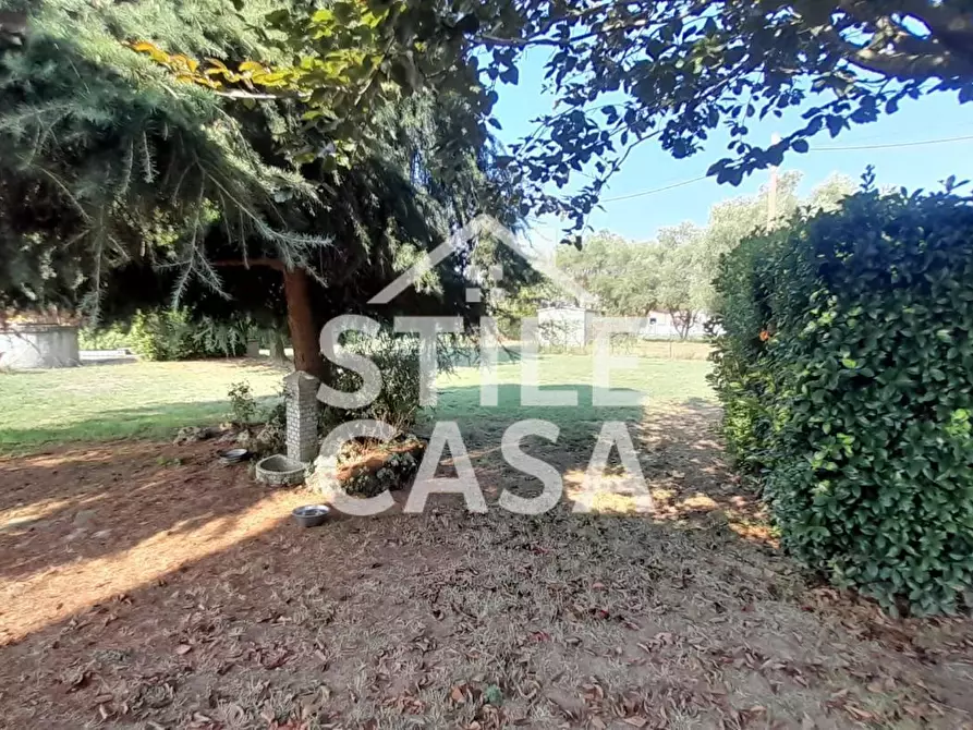 Immagine 85 di Casa indipendente in vendita  a Castelfranco Di Sotto