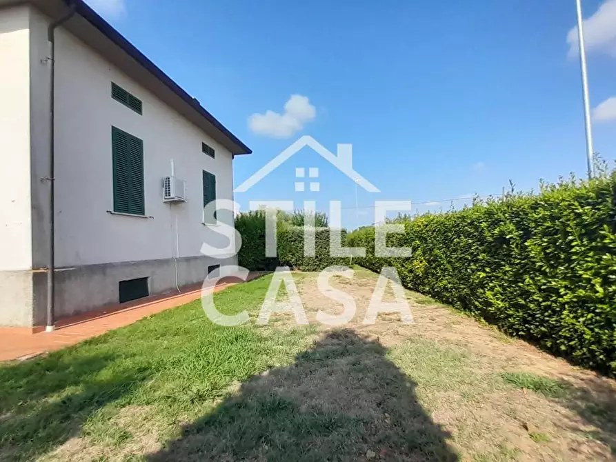 Immagine 46 di Casa indipendente in vendita  a Castelfranco Di Sotto