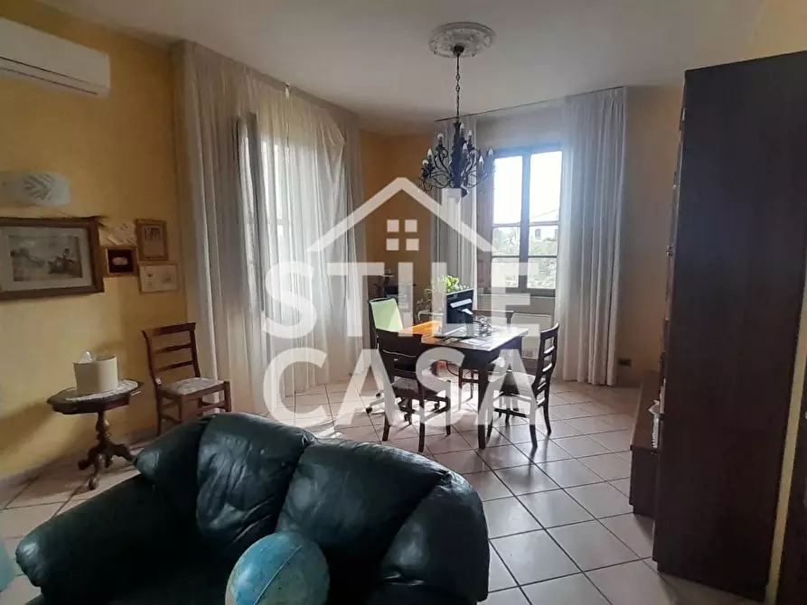 Immagine 65 di Casa indipendente in vendita  a Castelfranco Di Sotto