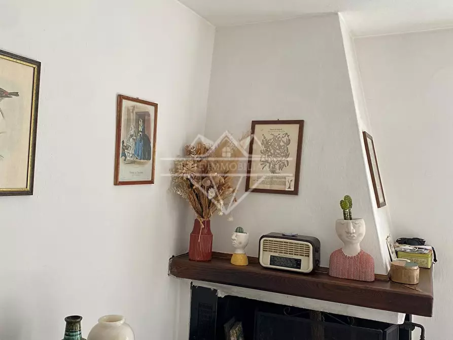 Immagine 7 di Appartamento in vendita  a Castelnuovo Magra