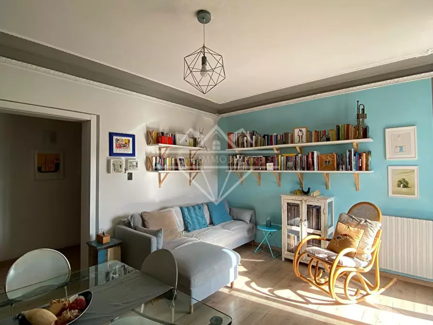 Immagine 8 di Appartamento in vendita  a Castelnuovo Magra