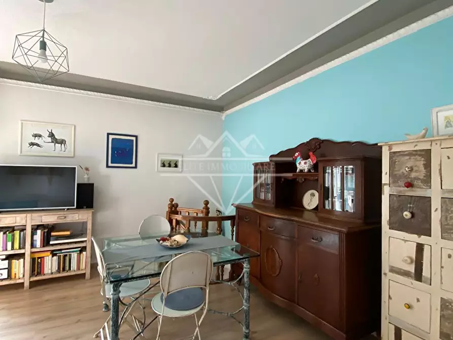 Immagine 3 di Appartamento in vendita  a Castelnuovo Magra