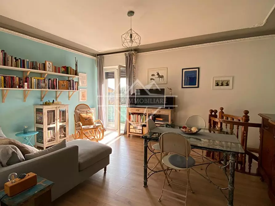 Immagine 5 di Appartamento in vendita  a Castelnuovo Magra