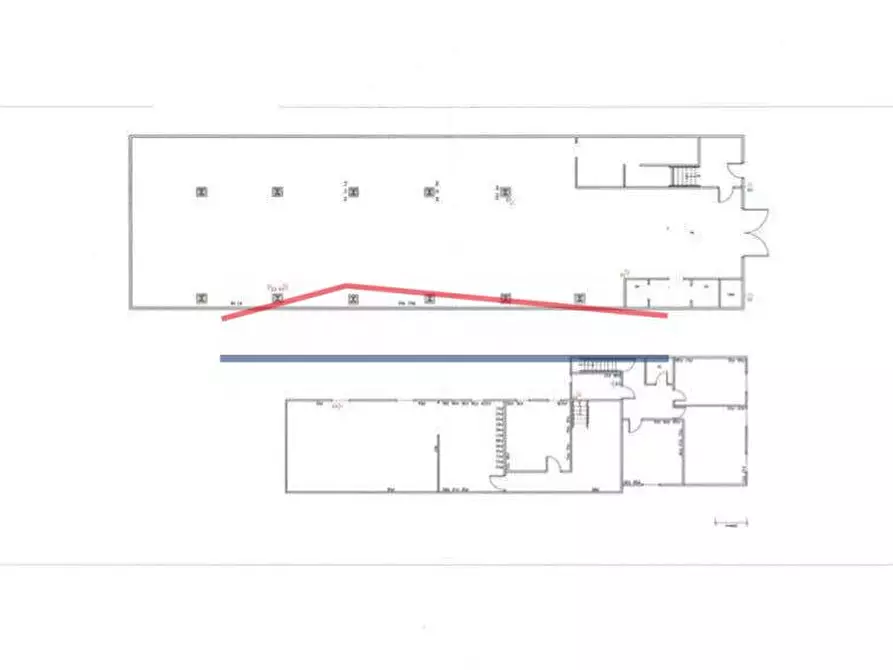 Immagine 2 di Attività artigianale in vendita  a Carrara