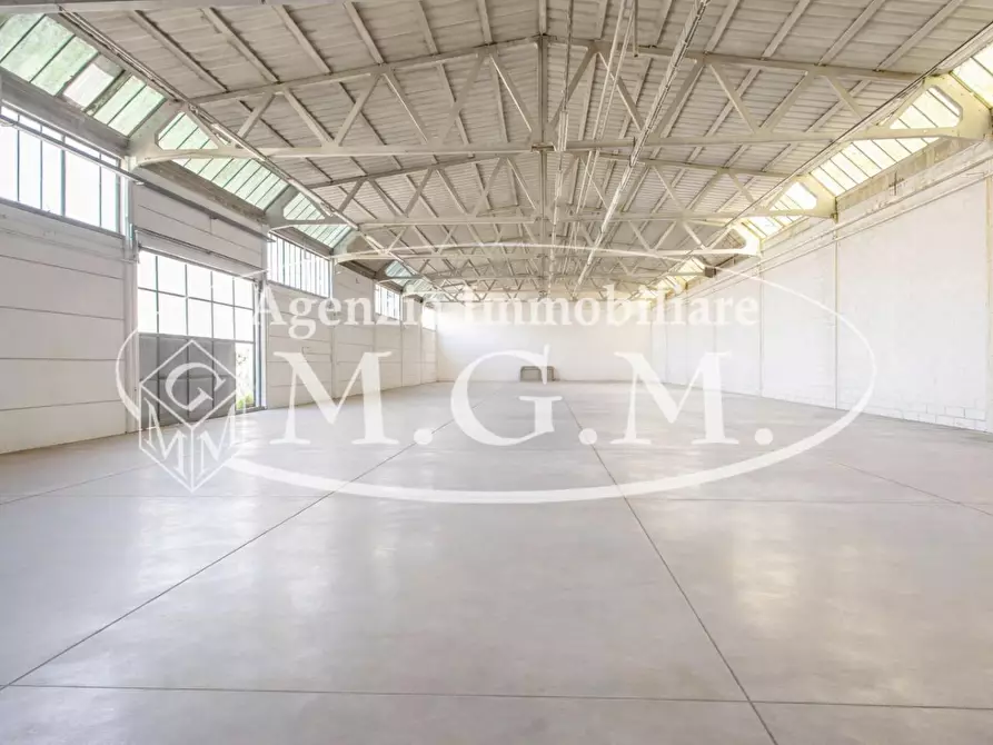 Immagine 6 di Attività artigianale in vendita  a Casciana Terme Lari