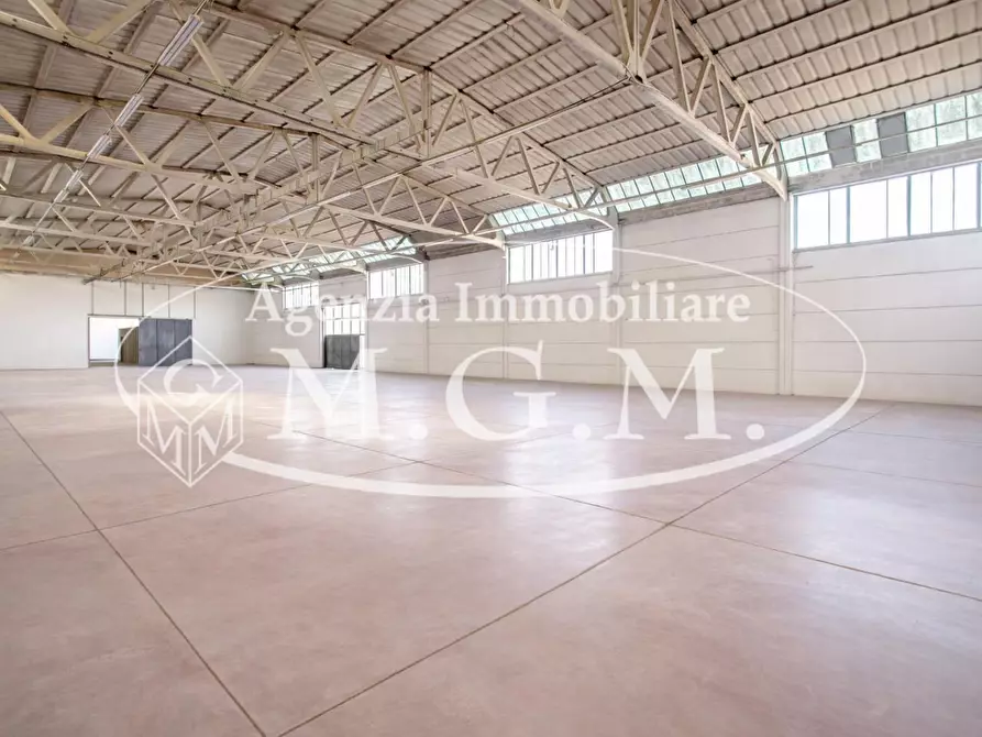 Immagine 5 di Attività artigianale in vendita  a Casciana Terme Lari