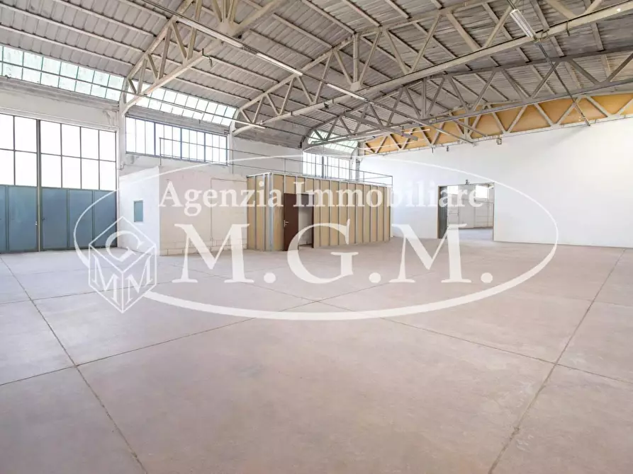 Immagine 9 di Attività artigianale in vendita  a Casciana Terme Lari