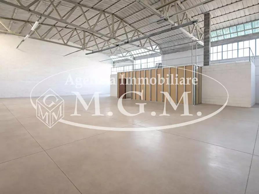 Immagine 8 di Attività artigianale in vendita  a Casciana Terme Lari