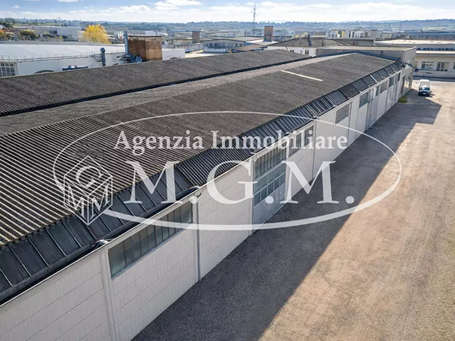 Immagine 3 di Attività artigianale in vendita  a Casciana Terme Lari