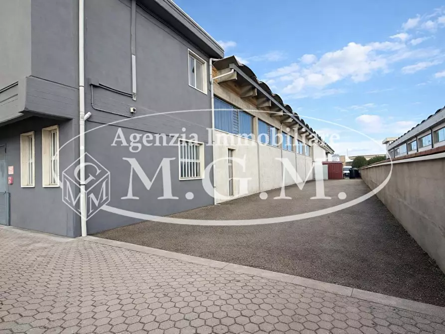 Immagine 7 di Attività artigianale in affitto  a Bientina