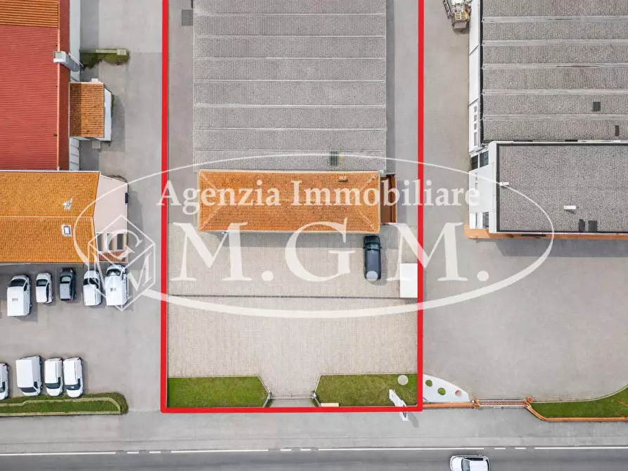 Immagine 5 di Attività artigianale in affitto  a Bientina