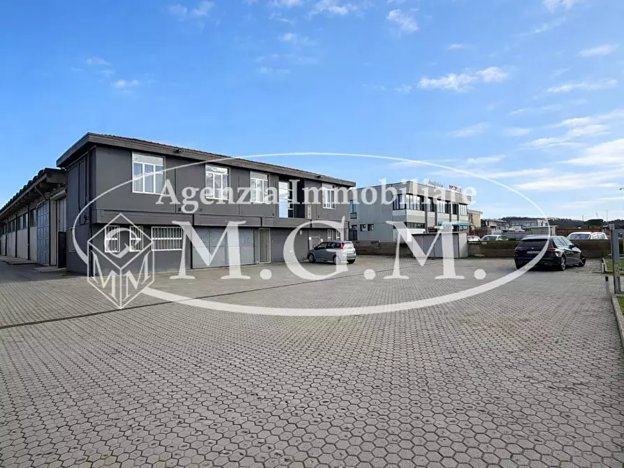 Immagine 8 di Attività artigianale in affitto  a Bientina