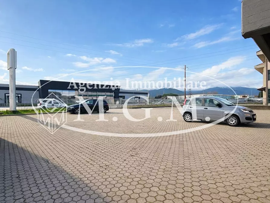 Immagine 13 di Attività artigianale in affitto  a Bientina