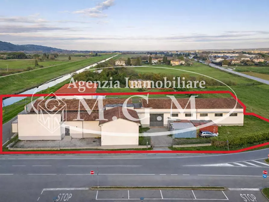 Immagine 1 di Attività artigianale in vendita  a Vicopisano