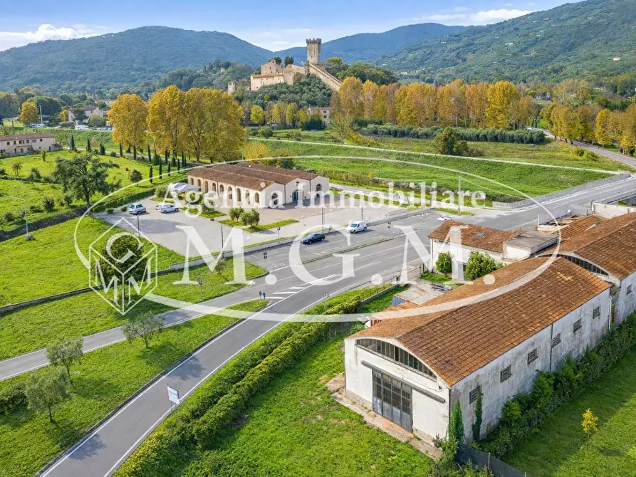 Immagine 5 di Attività artigianale in vendita  a Vicopisano