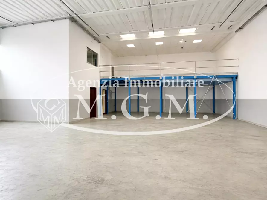 Immagine 2 di Attività artigianale in affitto  a Vicopisano