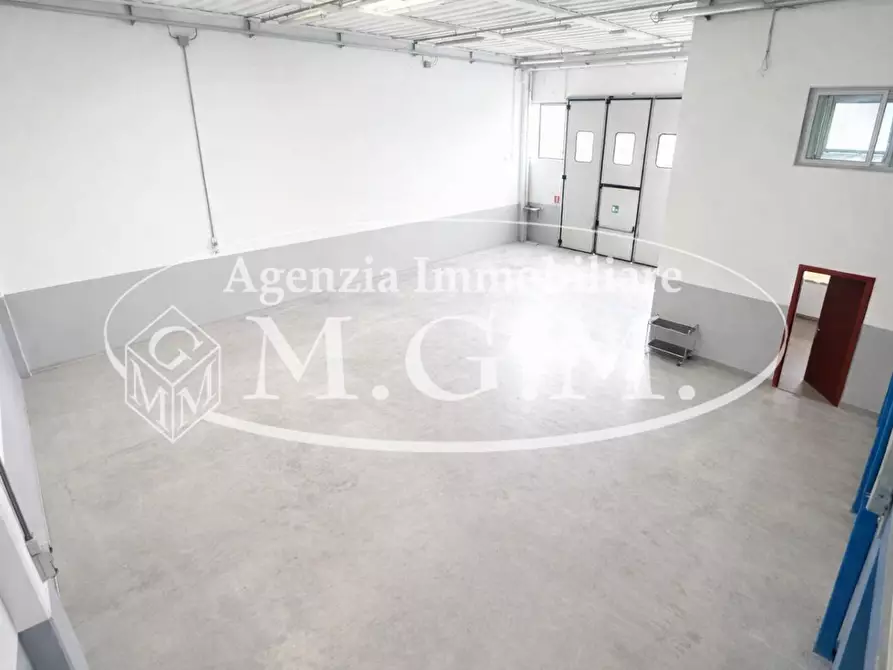 Immagine 5 di Attività artigianale in affitto  a Vicopisano