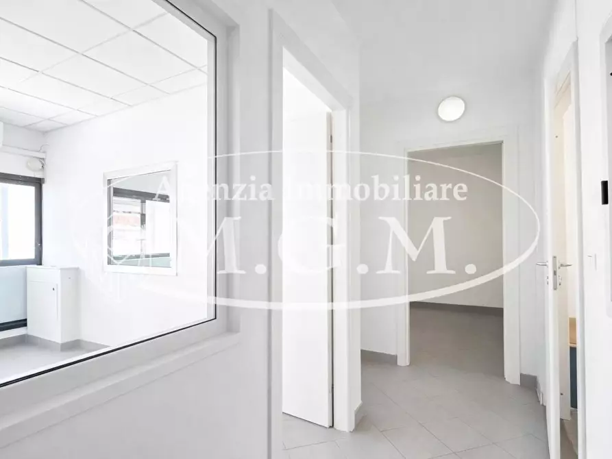 Immagine 9 di Attività artigianale in affitto  a Vicopisano