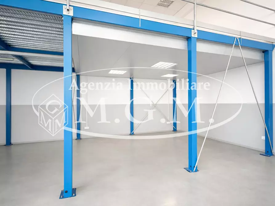 Immagine 4 di Attività artigianale in affitto  a Vicopisano