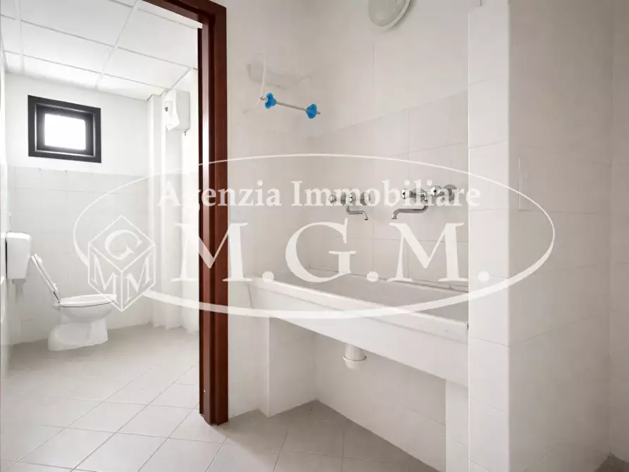 Immagine 13 di Attività artigianale in affitto  a Vicopisano