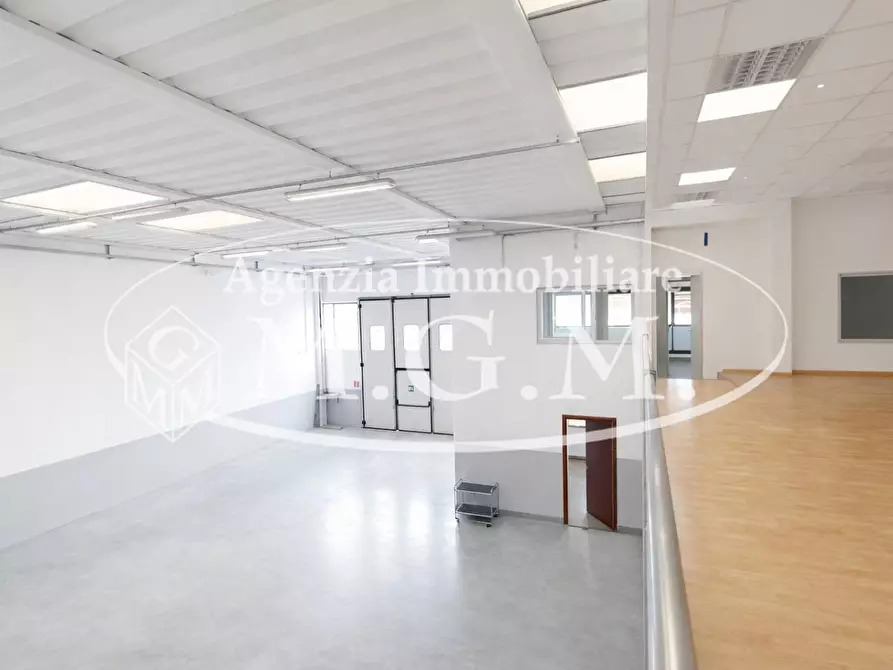 Immagine 6 di Attività artigianale in affitto  a Vicopisano