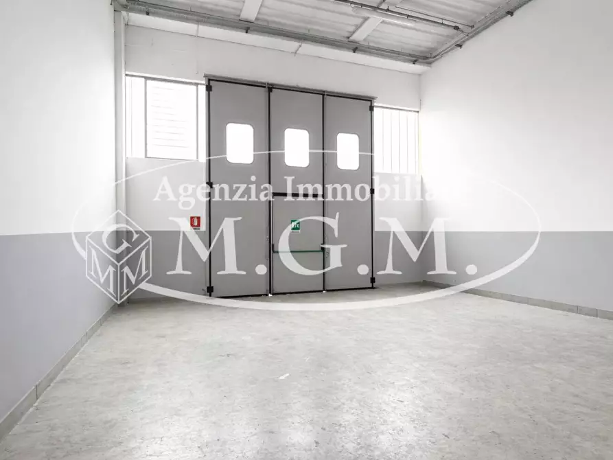 Immagine 3 di Attività artigianale in affitto  a Vicopisano