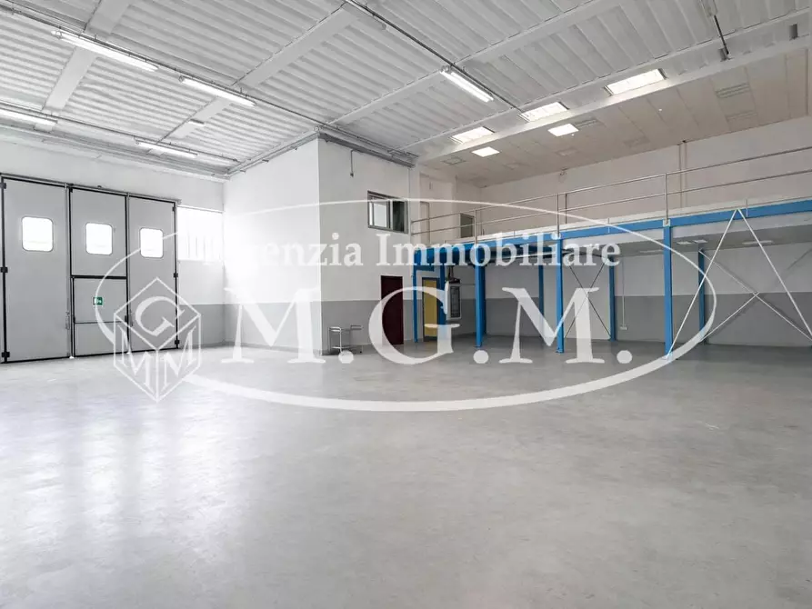 Immagine 1 di Attività artigianale in affitto  a Vicopisano