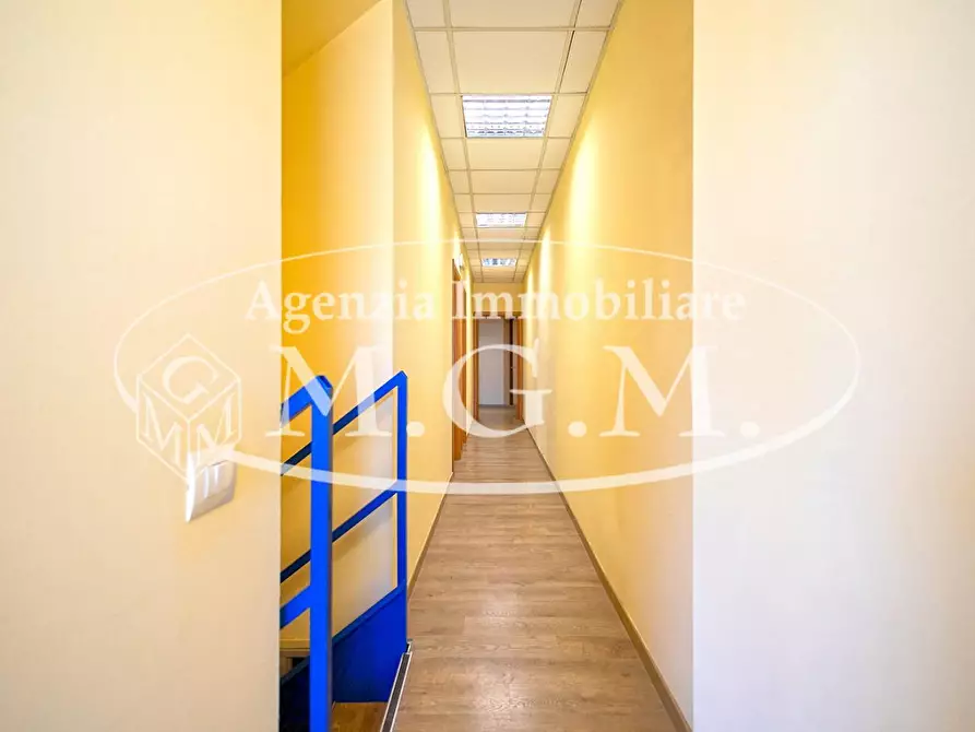 Immagine 18 di Attività artigianale in vendita  a Vicopisano