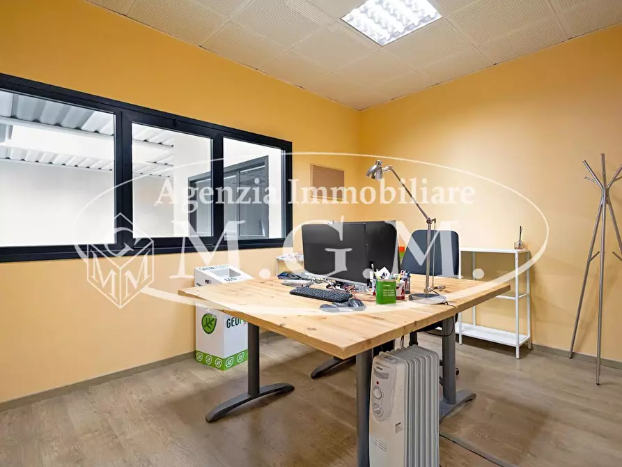 Immagine 23 di Attività artigianale in vendita  a Vicopisano