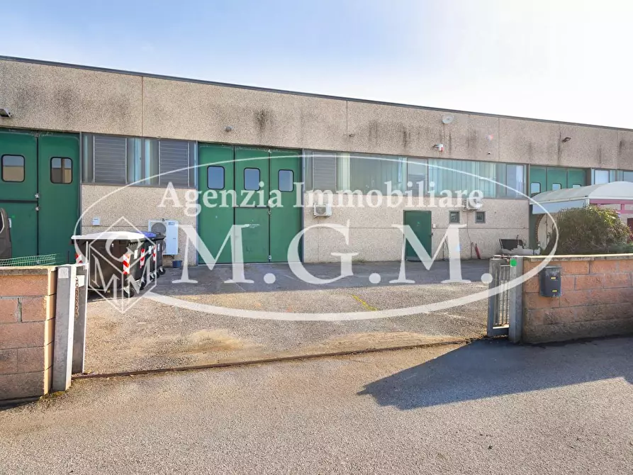 Immagine 4 di Attività artigianale in vendita  a Vicopisano