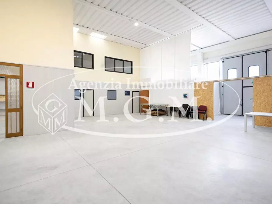 Immagine 9 di Attività artigianale in vendita  a Vicopisano