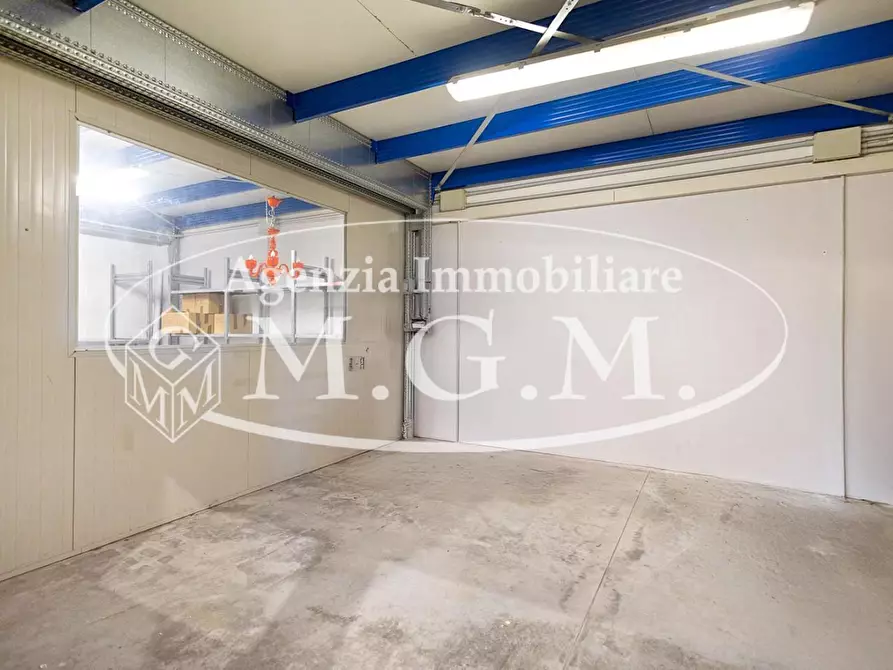 Immagine 14 di Attività artigianale in vendita  a Vicopisano