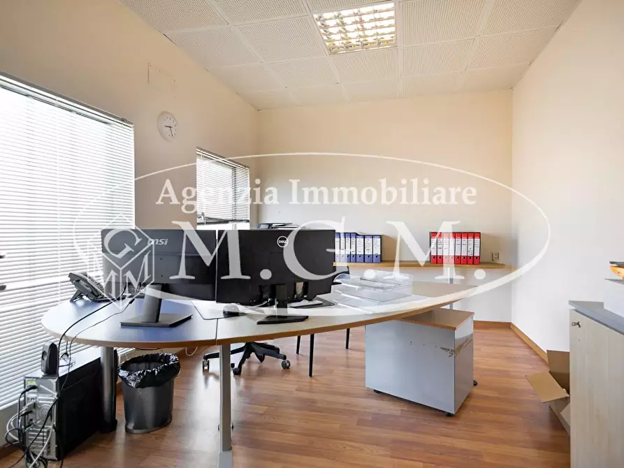 Immagine 25 di Attività artigianale in vendita  a Vicopisano