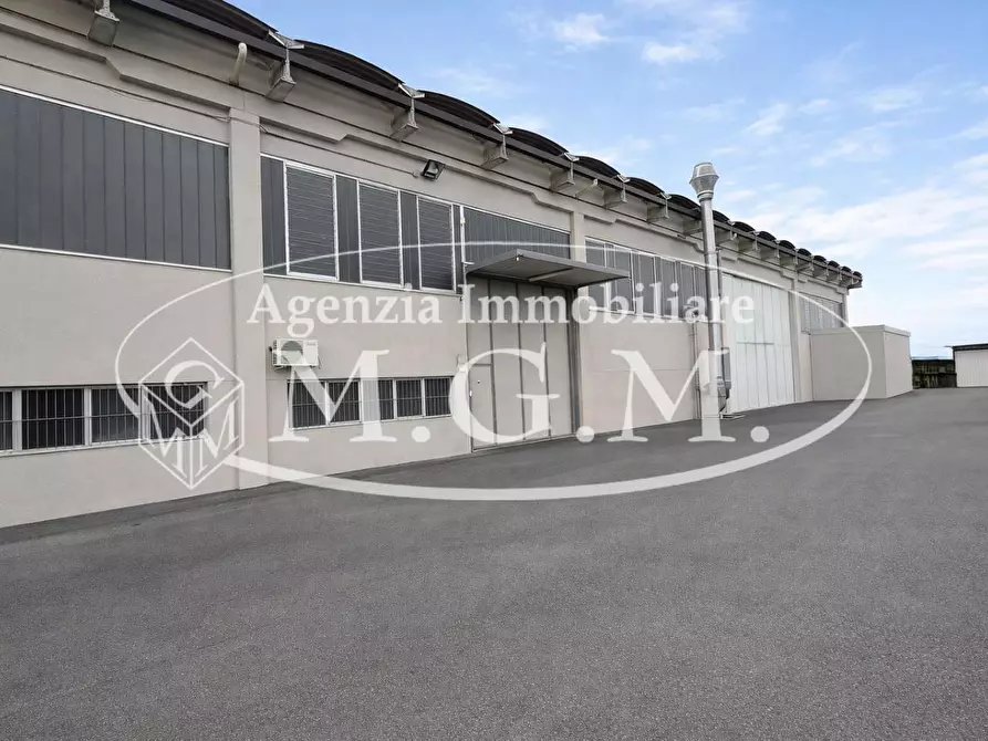 Immagine 2 di Attività artigianale in affitto  a Bientina