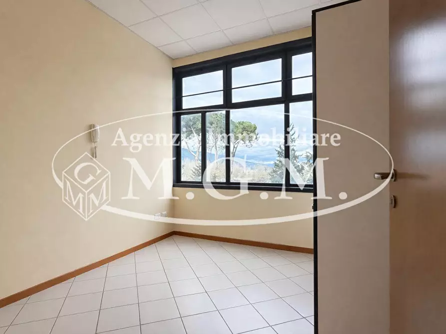 Immagine 5 di Ufficio in affitto  a Calcinaia
